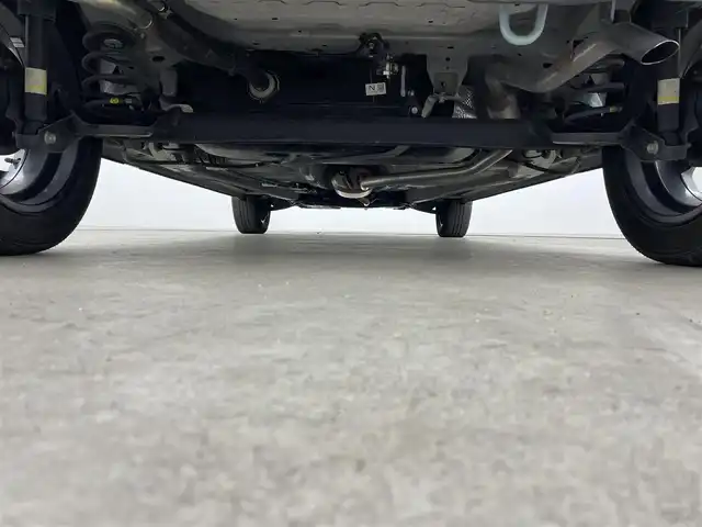 スズキ ハスラー HYBRID X 大分県 2023(令5)年 2万km オフブルーM 社外ナビ/（フルセグ/CD/DVD/Bluetooth）/衝突軽減ブレーキ/レーダークルーズコントロール/車線逸脱抑制機能/ハイビームアシスト/バックカメラ/ビルトインETC/前席シートヒーター/前後ドライブレコーダー/オートライト/LEDヘッドライト/スマートキー・プッシュスタート/ステアリングスイッチ/電動格納ミラー/純正アルミホイール