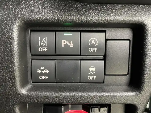 スズキ ハスラー HYBRID X 大分県 2023(令5)年 2万km オフブルーM 社外ナビ/（フルセグ/CD/DVD/Bluetooth）/衝突軽減ブレーキ/レーダークルーズコントロール/車線逸脱抑制機能/ハイビームアシスト/バックカメラ/ビルトインETC/前席シートヒーター/前後ドライブレコーダー/オートライト/LEDヘッドライト/スマートキー・プッシュスタート/ステアリングスイッチ/電動格納ミラー/純正アルミホイール