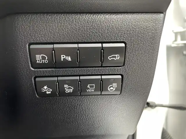 レクサス ＮＸ 300h Fスポーツ 滋賀県 2015(平27)年 8.6万km ソニッククォーツ 純正ナビ/CD/DVD/Bluetooth/フルセグTV/バックカメラ/ETC/レーダークルーズコントロール/レザーシート/シートヒーター/シートベンチレーション/パワーシート/パノラマルーフ/ステアリングヒーター/パワーバックドア/ドアバイザー/フロアマット/純正アルミホイール