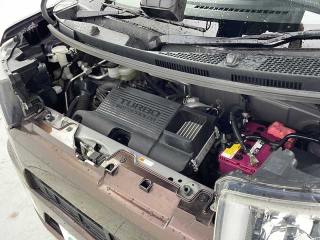 ダイハツ ウェイク G ターボ　レジャーエディション SA Ⅱ 宮城県 2017(平29)年 7.2万km プラムブラウンクリスタルマイカ 禁煙車/スマートアシストII/・衝突軽減ブレーキ/・レーンキープアシスト/社外8インチナビ/・CD.DVD.SD.BT.USB/フルセグTV/バックカメラ/両側パワースライドドア/LEDヘッドライト/フォグランプ/ETC/純正ドライブレコーダー/アイドリングストップ/横滑り防止装置/プッシュスタート/スマートキー/ステアリングスイッチ/純正15インチアルミ/純正フロアマット/ロールサンシェード