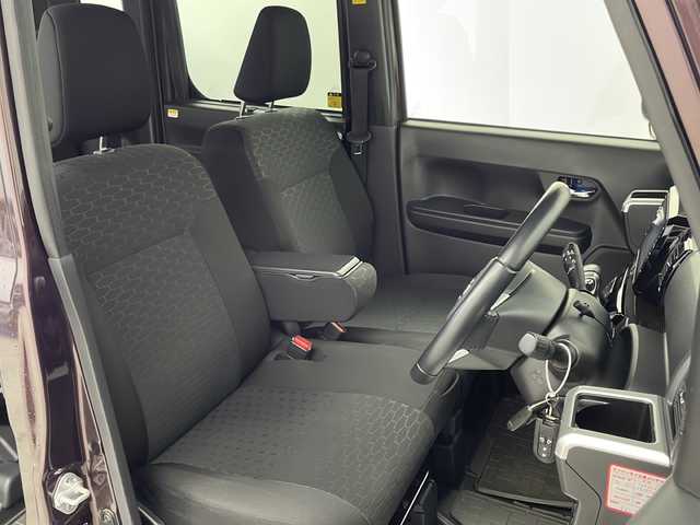 ダイハツ ウェイク G ターボ　レジャーエディション SA Ⅱ 宮城県 2017(平29)年 7.2万km プラムブラウンクリスタルマイカ 禁煙車/スマートアシストII/・衝突軽減ブレーキ/・レーンキープアシスト/社外8インチナビ/・CD.DVD.SD.BT.USB/フルセグTV/バックカメラ/両側パワースライドドア/LEDヘッドライト/フォグランプ/ETC/純正ドライブレコーダー/アイドリングストップ/横滑り防止装置/プッシュスタート/スマートキー/ステアリングスイッチ/純正15インチアルミ/純正フロアマット/ロールサンシェード