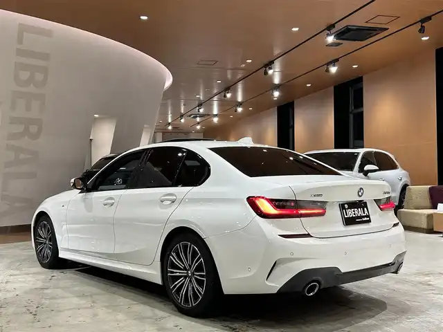 ＢＭＷ ３２０ｄ