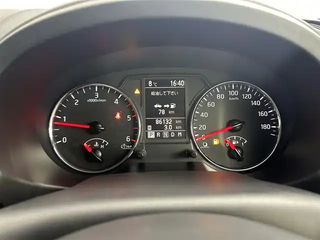 日産 エクストレイル