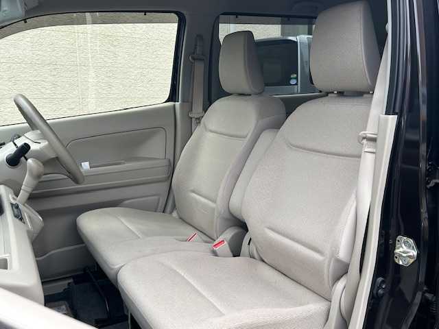 スズキ ワゴンＲ HYBRID FX 静岡県 2019(令1)年 2.2万km アーバンブラウンパールメタリック ワンオーナー/純正ナビ/フルセグTV/DVD/CD/SD/MSV/BT/バックカメラ/衝突軽減ブレーキ/レーンキープアシスト/ヘッドアップディスプレイ/前方ドライブレコーダー/運転席シートヒーター /ビルトインETC/スマートキー×2/保証書/R4/6点検記録簿有