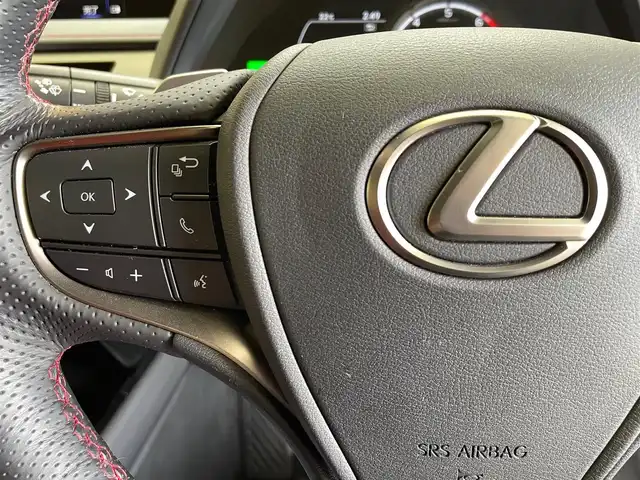 レクサス ＵＸ 250h Fスポーツ 岩手県 2019(令1)年 3.1万km ホワイトノーヴァガラスフレーク ワンオーナー/４WD/ムーンルーフ/TRDエアロ/パノラミックビューモニター/三眼フルLEDヘッドランプ/Fスポーツ専用フロアレッドカラー本革シート/ハンズフリーパワーバックドア/カラーヘッドアップディスプレイ/レクサスセーフティシステム＋/プリクラッシュセーフティ/レーダークルーズコントロール/レーントレーシングアシスト/アダプティブハイビームシステム/ロードサインアシスト/クリアランスソナー/パーキングサポートブレーキ/ブラインドスポットモニター/NAVI・AI-AVS/パワーシート/シートヒーター/シートベンチレーション/ステアリングヒーター/パドルシフト/10.3インチナビゲーション/（CD/DVD/Blu-rayDisc/フルセグ/AUX/USB/Bluetooth/ミラキャスト）/ETC2.0/ドライブレコーダー/純正18インチアルミホイール