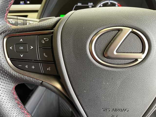 レクサス ＵＸ 250h バージョンL 岩手県 2019(令1)年 3.1万km ホワイトノーヴァガラスフレーク ワンオーナー/４WD/ムーンルーフ/TRDエアロ/パノラミックビューモニター/三眼フルLEDヘッドランプ/Fスポーツ専用フロアレッドカラー本革シート/ハンズフリーパワーバックドア/カラーヘッドアップディスプレイ/レクサスセーフティシステム＋/プリクラッシュセーフティ/レーダークルーズコントロール/レーントレーシングアシスト/アダプティブハイビームシステム/ロードサインアシスト/クリアランスソナー/パーキングサポートブレーキ/ブラインドスポットモニター/NAVI・AI-AVS/パワーシート/シートヒーター/シートベンチレーション/ステアリングヒーター/パドルシフト/10.3インチナビゲーション/（CD/DVD/Blu-rayDisc/フルセグ/AUX/USB/Bluetooth/ミラキャスト）/ETC2.0/ドライブレコーダー/純正18インチアルミホイール