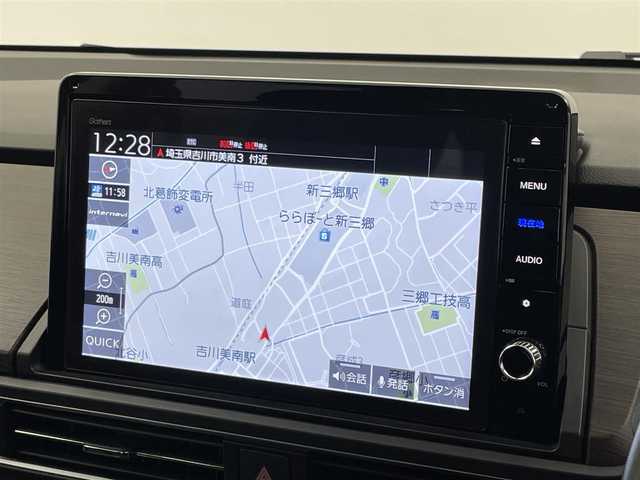 ホンダ オデッセイ ハイブリッド e:HEVアブソルート EX 埼玉県 2021(令3)年 2.7万km プラチナホワイトパール 純正１１インチナビ　純正フリップダウンモニター　ドライブレコーダー　ＥＴＣ　両側パワースライドドア　ＬＥＤヘッドライト マルチビューモニター ホンダセンシング アダプティブクルーズコントロール
