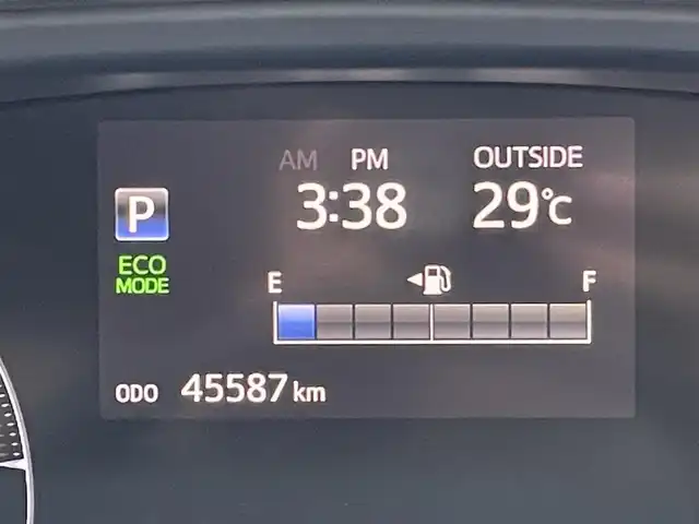 トヨタ シエンタ ハイブリッド G クエロ 東京都 2018(平30)年 4.6万km クールボルドーガラスフレーク トヨタセーフティーセンス/純正ナビ/（Ｂｌｕｅｔｏｏｔｈ/フルセグＴＶ/CD/DVD)/ハーフレザーシート（合皮）/衝突軽減ブレーキ/ビルトインＥＴＣ２．０/オートハイビーム/ＬＥＤヘッドライト/フォグランプ/シートヒーター/バックカメラ/ドライブレコーダー/両側パワースライドドア/純正フロアマット