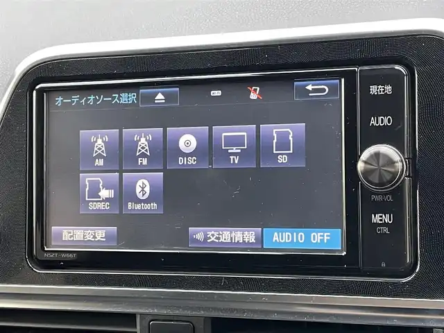 トヨタ シエンタ ハイブリッド G クエロ 東京都 2018(平30)年 4.6万km クールボルドーガラスフレーク トヨタセーフティーセンス/純正ナビ/（Ｂｌｕｅｔｏｏｔｈ/フルセグＴＶ/CD/DVD)/ハーフレザーシート（合皮）/衝突軽減ブレーキ/ビルトインＥＴＣ２．０/オートハイビーム/ＬＥＤヘッドライト/フォグランプ/シートヒーター/バックカメラ/ドライブレコーダー/両側パワースライドドア/純正フロアマット