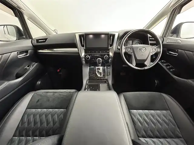 トヨタ ヴェルファイア Z Gエディション 道央・札幌 2016(平28)年 5.6万km ホワイトパールクリスタルシャイン ・ワンオーナー/・４WD/・純正10インチナビ/　CD/DVD/SD/BT/フルセグ/・純正フリップダウンモニター/・バックカメラ/・ビルトインETC/・100V電源/・プリクラッシュセーフティ/・レーダークルーズコントロール/・nanoe/・アイドリングストップ/・ハーフレザーシート/・パワーシート/・両側パワースライドドア/・パワーバックドア/・ステアリングヒーター/・LEDヘッドライト/・フォグライト/・オートライト/・プッシュスタート/・スマートキー/・純正フロアマット/・ドアバイザー