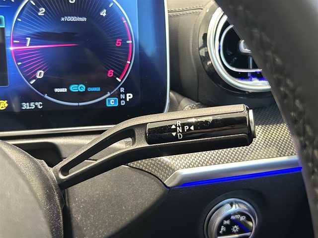 メルセデス・ベンツ Ｍ・ベンツ Ｃ２２０ｄ アバンギャルド　AMGライン 福岡県 2022(令4)年 1.4万km パール 純正ナビ　/３６０°カメラ　/フルセグ　/ＨＵＤ　/ＡＣＣ　/ＢＳＭ　/レーンキープ　/ＬＥＤデジタルライト　/ハーフレザー　/シートヒーター　/パワーシート　/パワートランク　/アンビエントライト　/リアアクスルステアリング