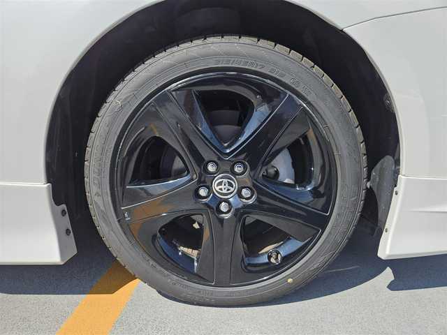 トヨタ プリウス SセーフティプラスⅡ 香川県 2021(令3)年 4.5万km プラチナホワイトパールマイカ ワンオーナー/純正9型ナビ/　(Bluetooth/CD/DVD)/フルセグTV/バックカメラ/ビルトインETC/純正ドライブレコーダー/レーダークルーズコントロール/インテリジェントクリアランスソナー/セーフティセンス/・プリクラッシュセーフティ/・レーントレーシングアシスト/・オートマチックハイビーム/・ロードサインアシスト/・先行車発進告知機能/ブラインドスポットモニター/リアクロストラフィックアラート/LEDヘッドランプ/合皮巻きステアリング/スマートエントリー/スタートシステム/禁煙車