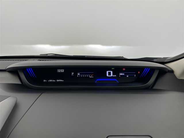 ホンダ フリード クロスター ホンダセンシング 愛知県 2021(令3)年 3.5万km スーパープラチナグレーメタリック ホンダセンシング/　　・衝突軽減ブレーキシステム/　　・歩行者事故低減ステアリング/　　・路外逸脱抑制機能/　　・アダプティブクルーズコントロール/　　・車線維持支援システム/　　・誤発信抑制機能/　　・先行車発進お知らせ機能/　　・標識認識機能/純正9インチインターナビ/　　・CD/DVD/フルセグ/Bluetooth/両側パワースライドドア/寒冷地仕様/ワイパーデアイサー/バックカメラ/ETC/本革巻ステアリングリモコン/ハーフレザーシート/シートヒーター（前席）/キャプテンシート/ロールサンシェード/純正LEDヘッドライト/フォグランプ/純正15インチアルミホイール/取扱説明書/保証書/スペアキー