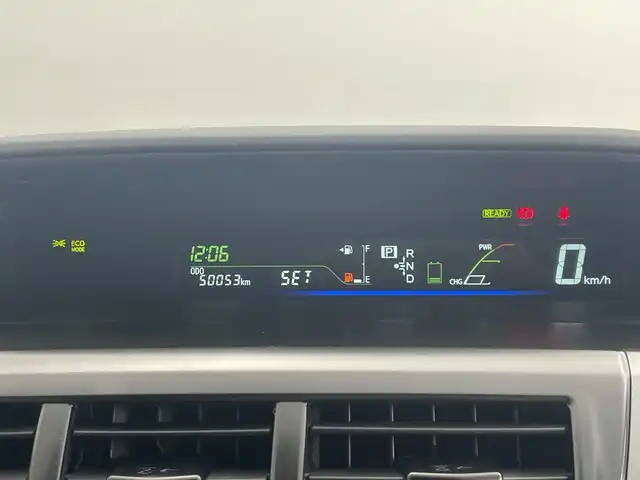 トヨタ プリウス α G チューンブラック 愛知県 2014(平26)年 5万km ブラック 純正ナビ/・ＣＤ/ＤＶＤ/・Ｂｌｕｅｔｏｏｔｈ/バックカメラ/クルーズコントロール/ハーフレザーシート/ＥＴＣ/オートライト/スマートキー/エンジンプッシュスタートボタン/ＬＥＤヘッドライト　