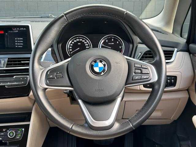 ＢＭＷ ２１８ｄ アクティブツアラー ラグジュアリー 埼玉県 2019(令1)年 3.4万km フラメンコレッド 白革シート/純正HDDナビ/(Bluetooth/USB/フルセグ)/パワーリアゲート/バックカメラ/パワーシート/純正ミラーＥＴＣ/ドライブレコーダー/シートヒーター/オートライト/衝突防止システム/ＬＥＤヘッドランプ