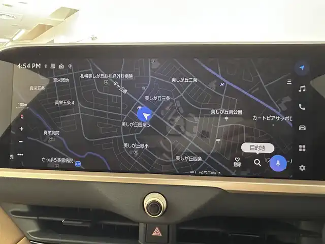 トヨタ クラウン スポーツ Z 道央・札幌 2025(令7)年 0.2万km パールⅡ ・４WD/・メーカーナビ/　BT/USB/フルセグ/miracast/・パノラミックビューモニター/・ビルトインETC2.0/・デジタルインナーミラー/・ワイヤレス充電/・AC100V/1500W/・トヨタセーフティセンス/・レーダークルーズコントロール/・オートハイビーム/・クリアランスソナー/・PCS/・LDA/・BSM/・HUD/・PDA/・RCTA/・PKSB/・SEA/・RCA/・レザーシート/・前席シートヒーター/・前席シートベンチレーション/・LEDヘッドライト/・フォグライト/・オートライト/・プッシュスタート/・スマートキー/・フロアマット