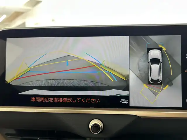 トヨタ クラウン スポーツ Z 道央・札幌 2025(令7)年 0.2万km パールⅡ ・４WD/・メーカーナビ/　BT/USB/フルセグ/miracast/・パノラミックビューモニター/・ビルトインETC2.0/・デジタルインナーミラー/・ワイヤレス充電/・AC100V/1500W/・トヨタセーフティセンス/・レーダークルーズコントロール/・オートハイビーム/・クリアランスソナー/・PCS/・LDA/・BSM/・HUD/・PDA/・RCTA/・PKSB/・SEA/・RCA/・レザーシート/・前席シートヒーター/・前席シートベンチレーション/・LEDヘッドライト/・フォグライト/・オートライト/・プッシュスタート/・スマートキー/・フロアマット