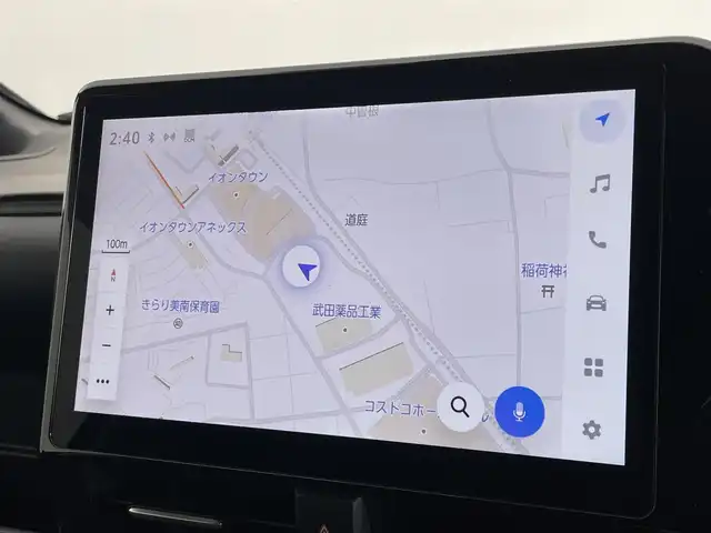 トヨタ ノア S－Z 埼玉県 2023(令5)年 2.6万km ホワイトパールクリスタルシャイン モデリスタエアロ　/純正１０．５インチディスプレイオーディオ　/ CD DVD 地デジTV HDMI/フリップダウンモニター　/バックカメラ/プリクラッシュセーフティ/レーダークルーズコントロール/レーンディパーチャーアラート/ドライブレコーダー　/シートヒーター　/LEDオートライト/オートハイビーム/ビルトインETC2.0