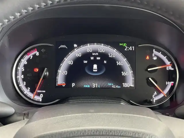 トヨタ ノア S－Z 埼玉県 2023(令5)年 2.6万km ホワイトパールクリスタルシャイン モデリスタエアロ　/純正１０．５インチディスプレイオーディオ　/ CD DVD 地デジTV HDMI/フリップダウンモニター　/バックカメラ/プリクラッシュセーフティ/レーダークルーズコントロール/レーンディパーチャーアラート/ドライブレコーダー　/シートヒーター　/LEDオートライト/オートハイビーム/ビルトインETC2.0