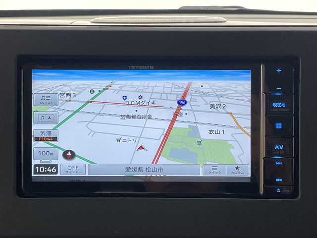日産 ルークス HWS X アーバンクロム プロパイロットED 愛媛県 2022(令4)年 2.3万km ホワイトパール 社外ナビ/フルセグ/Bluetooth/USB/全周囲カメラ/プロパイロット/両側電動スライドドア/衝突被害軽減ブレーキ/レーンキープアシスト/コーナーセンサー/オートライトLEDヘッドライト/ETC/社外16インチアルミ/スペアキー/保証書/取扱説明書