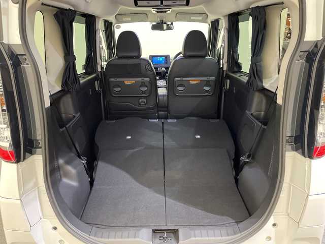 日産 ルークス HWS X アーバンクロム プロパイロットED 愛媛県 2022(令4)年 2.3万km ホワイトパール 社外ナビ/フルセグ/Bluetooth/USB/全周囲カメラ/プロパイロット/両側電動スライドドア/衝突被害軽減ブレーキ/レーンキープアシスト/コーナーセンサー/オートライトLEDヘッドライト/ETC/社外16インチアルミ/スペアキー/保証書/取扱説明書