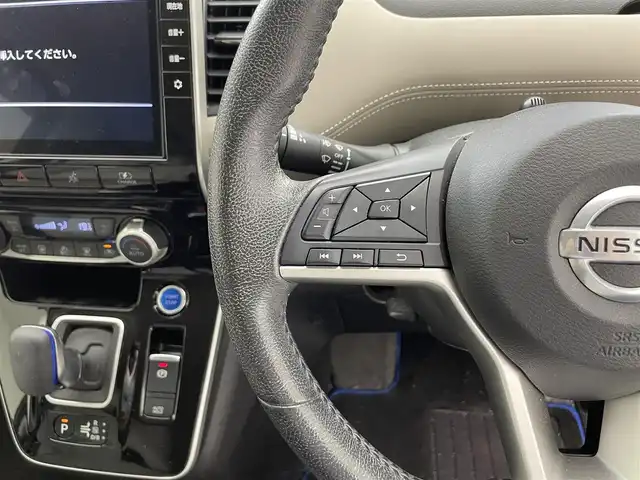 日産 セレナ e－パワー ハイウェイスター V 神奈川県 2020(令2)年 5.1万km ダイヤモンドブラック 純正10型ナビ/両側電動スライドドア/全方位カメラ/ETC/衝突被害軽減ブレーキ/クルーズコントロール/レーンキープアシスト/LEDヘッドライト/クリアランスソナー/電動パーキング/オートホールド/純正アルミホイール