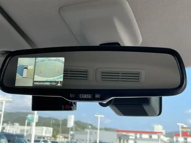 日産 ルークス X 岡山県 2022(令4)年 3.3万km ホワイトパール 登録時走行距離32988km/社外ナビ(MDV-D208BT)/　(CD/DVD/フルセグTV/Bluetooth)/全方位カメラ/コーナーセンサー/両側スライドドア/パワースライドドア/Clazzioレザー調シートカバー/ステアリングスイッチ/オートライト/ヘッドライトレベライザー/プッシュスタート/スマートキー/スペアキー×1/アイドリングストップ/ロールサンシェード/電動格納ミラー/純正フロアマット/横滑防止装置/盗難防止装置/取扱説明書/新車時整備手帳（保証書）