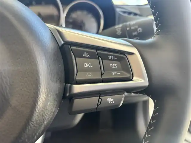 マツダ ロードスター S スペシャルパッケージ 愛知県 2025(令7)年 0.9万km スノーフレイクホワイトパールマイカ ８．８インチナビ　フルセグＴＶ　Ｂｌｕｅｔｏｏｔｈ　ＵＳＢ接続　スマホ連携　バックカメラ　ビルトインＥＴＣ　ドライブレコーダー　シートヒーター　アダプティブＬＥＤライト　標識認識　追従　ＬＫＡ　ＢＳＭ　前後衝突被害軽減ブレーキ