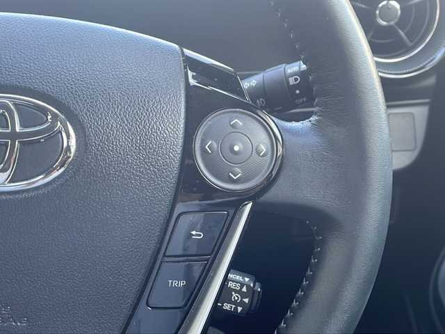 トヨタ アクア G 福岡県 2019(平31)年 13万km コバルトブルーメタリック ワンオーナー/純正ナビNSZT-W68T/（Bluetooth・DVD再生機能・フルセグTV）/バックカメラ/クリアランスソナー/コーナーセンサー/先進発車お知らせ機能/ビルトインETC/ドライブレコーダー/純正フロアマット/パワーウィンドウ/横滑り防止装置/レーンキープアシスト/衝突被害軽減システム/ABS/純正アルミホイール/保証書/取扱説明書/スペアキー