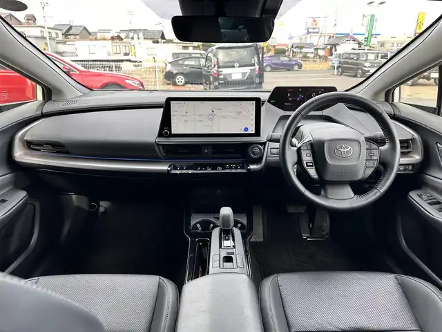 トヨタ プリウス Z 宮城県 2023(令5)年 3.8万km プラチナホワイトパールマイカ 寒冷地仕様/＝＝＝/モデリスタエアロ（F/S/R）/セーフティセンス/・プリクラッシュセーフティ/・緊急時操舵支援/・フロントクロストラフィックアラート/・レーンチェンジアシスト/・レーントレーシングアシスト/・レーンディパーチャーアラート/・レーダークルーズコントロール/・オートマチックハイビーム/・ロードサインアシスト/・ドライバー異常時対応システム/・プロアクティブドライビングアシスト/・発進遅れ告知機能/BSM/安心降車アシスト/後方車両接近通知/周辺車両接近時サポート/後方車両への接近警報/セカンダリーコリジョンブレーキ/トヨタチームメイト（アドバストパーク）/パーキングサポートブレーキ/パノラミックビューモニター/12.3インチディスプレイオーディオ/・コネクティッドナビ/・地デジTV/・USB/・AppleCarPlay/AndroidAuto/ビルトインETC2.0/AC100V/1500W/ワイヤレス充電器/本革シート/シートヒーター/ベンチレーション/ステアリングヒーター/運転席メモリー機能付パワーシート