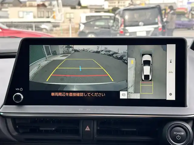 トヨタ プリウス Z 宮城県 2023(令5)年 3.8万km プラチナホワイトパールマイカ 寒冷地仕様/＝＝＝/モデリスタエアロ（F/S/R）/セーフティセンス/・プリクラッシュセーフティ/・緊急時操舵支援/・フロントクロストラフィックアラート/・レーンチェンジアシスト/・レーントレーシングアシスト/・レーンディパーチャーアラート/・レーダークルーズコントロール/・オートマチックハイビーム/・ロードサインアシスト/・ドライバー異常時対応システム/・プロアクティブドライビングアシスト/・発進遅れ告知機能/BSM/安心降車アシスト/後方車両接近通知/周辺車両接近時サポート/後方車両への接近警報/セカンダリーコリジョンブレーキ/トヨタチームメイト（アドバストパーク）/パーキングサポートブレーキ/パノラミックビューモニター/12.3インチディスプレイオーディオ/・コネクティッドナビ/・地デジTV/・USB/・AppleCarPlay/AndroidAuto/ビルトインETC2.0/AC100V/1500W/ワイヤレス充電器/本革シート/シートヒーター/ベンチレーション/ステアリングヒーター/運転席メモリー機能付パワーシート