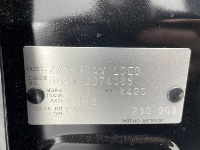 日産 サクラ G 千葉県 2024(令6)年 0.3万km ブラック 純正ナビ/フルセグTV/全方位カメラ/インテリジェントクルーズコントロール/衝突被害軽減ブレーキ/側方支援/クリアランスソナー/シートヒーター/ハンドルヒーター/電子パーキング/オートホールド