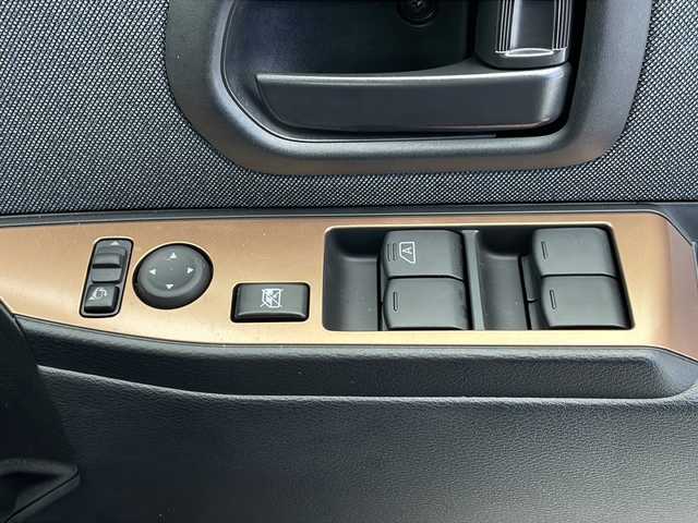 日産 サクラ G 千葉県 2024(令6)年 0.3万km ブラック 純正ナビ/フルセグTV/全方位カメラ/インテリジェントクルーズコントロール/衝突被害軽減ブレーキ/側方支援/クリアランスソナー/シートヒーター/ハンドルヒーター/電子パーキング/オートホールド