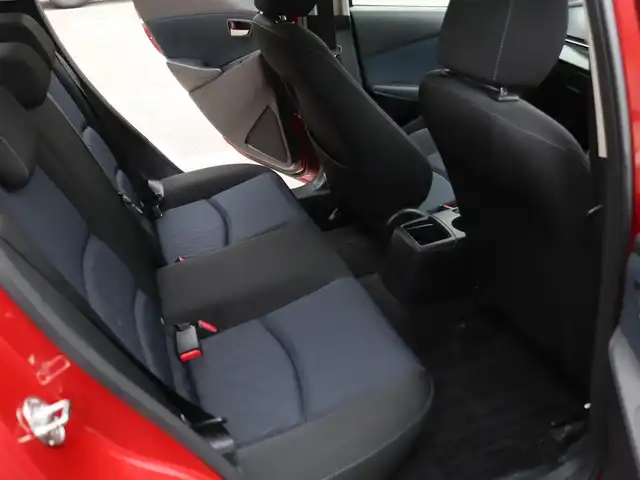 マツダ デミオ 13S 福島県 2015(平27)年 13.8万km ソウルレッドプレミアムメタリック  ワンオーナー / 純正ナビ・フルセグTV/ スマートキー/ 衝突被害軽減ブレーキ/ 純正アルミホイル/ 純正フォグランプ/ 横滑り防止装置/ アイドリングストップ