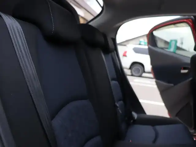 マツダ デミオ 13S 福島県 2015(平27)年 13.8万km ソウルレッドプレミアムメタリック  ワンオーナー / 純正ナビ・フルセグTV/ スマートキー/ 衝突被害軽減ブレーキ/ 純正アルミホイル/ 純正フォグランプ/ 横滑り防止装置/ アイドリングストップ