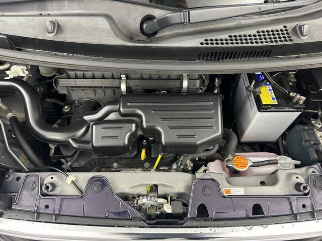 ダイハツ タント カスタム X トップED SA Ⅲ 福島県 2017(平29)年 6.5万km ナイトシャドーパープルクリスタルM /禁煙車//4WD/スマートアシストIII/・衝突回避支援ブレーキ機能/・車線逸脱警報機能/・オートハイビーム/・コーナーセンサー//純正8インチナビ/・BT.CD.DVD.SD.USB.HDMI/・フルセグTV//バックカメラ//両側パワースライドドア//ハーフレザーシート/・D席シートヒーター//ETC//ドライブレコーダー（FR）//プッシュスタート//スマートキー×2//純正エンジンスターター//ステアリングスイッチ//LEDヘッドライト//LEDフォグライト//純正15インチAW//純正フロアマット//純正ドアバイザー//ロールサンシェード