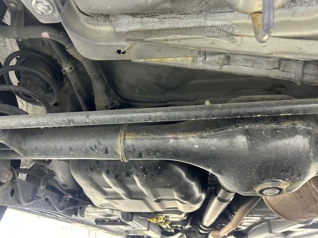 ダイハツ タント カスタム X トップED SA Ⅲ 福島県 2017(平29)年 6.5万km ナイトシャドーパープルクリスタルM /禁煙車//4WD/スマートアシストIII/・衝突回避支援ブレーキ機能/・車線逸脱警報機能/・オートハイビーム/・コーナーセンサー//純正8インチナビ/・BT.CD.DVD.SD.USB.HDMI/・フルセグTV//バックカメラ//両側パワースライドドア//ハーフレザーシート/・D席シートヒーター//ETC//ドライブレコーダー（FR）//プッシュスタート//スマートキー×2//純正エンジンスターター//ステアリングスイッチ//LEDヘッドライト//LEDフォグライト//純正15インチAW//純正フロアマット//純正ドアバイザー//ロールサンシェード