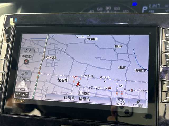 ダイハツ タント カスタム X トップED SA Ⅲ 福島県 2017(平29)年 6.5万km ナイトシャドーパープルクリスタルM /禁煙車//4WD/スマートアシストIII/・衝突回避支援ブレーキ機能/・車線逸脱警報機能/・オートハイビーム/・コーナーセンサー//純正8インチナビ/・BT.CD.DVD.SD.USB.HDMI/・フルセグTV//バックカメラ//両側パワースライドドア//ハーフレザーシート/・D席シートヒーター//ETC//ドライブレコーダー（FR）//プッシュスタート//スマートキー×2//純正エンジンスターター//ステアリングスイッチ//LEDヘッドライト//LEDフォグライト//純正15インチAW//純正フロアマット//純正ドアバイザー//ロールサンシェード