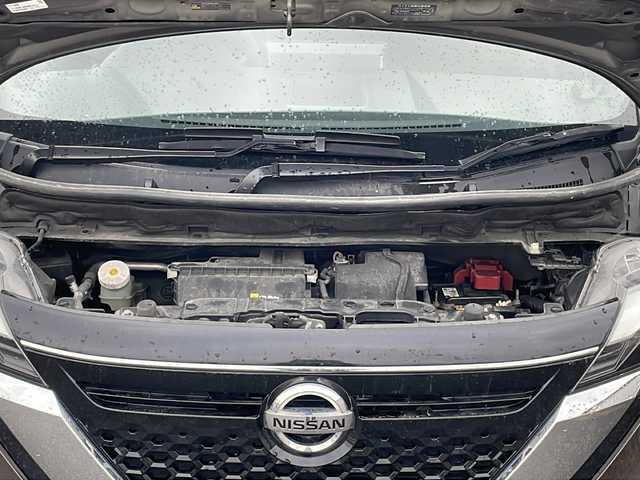 日産 ルークス HWS X プロパイロットED 福島県 2022(令4)年 5.8万km アッシュブラウンM 4WD 純正ナビ フルセグTV Bluetooth 全方位カメラ 衝突軽減ブレーキ プロパイロット 両側パワースライドドア LEDヘッドライト 　シートヒーター オートライト フォグランプ スマートキー