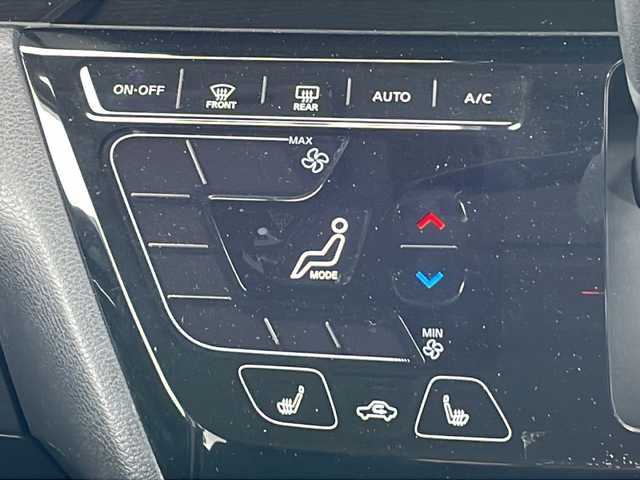 日産 ルークス HWS X プロパイロットED 福島県 2022(令4)年 5.8万km アッシュブラウンM 4WD 純正ナビ フルセグTV Bluetooth 全方位カメラ 衝突軽減ブレーキ プロパイロット 両側パワースライドドア LEDヘッドライト 　シートヒーター オートライト フォグランプ スマートキー