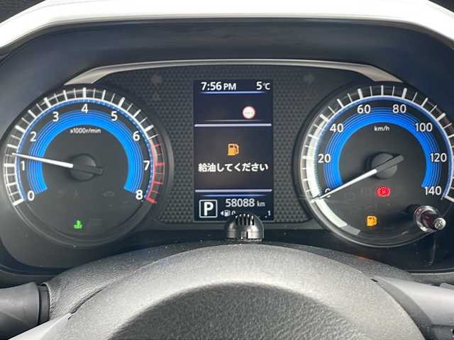 日産 ルークス HWS X プロパイロットED 福島県 2022(令4)年 5.8万km アッシュブラウンM 4WD 純正ナビ フルセグTV Bluetooth 全方位カメラ 衝突軽減ブレーキ プロパイロット 両側パワースライドドア LEDヘッドライト 　シートヒーター オートライト フォグランプ スマートキー