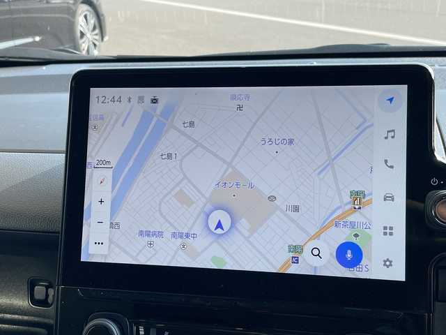 トヨタ シエンタ ハイブリッド G 愛知県 2024(令6)年 1.8万km ベージュ トヨタセーフティセンス/純正10.5型ディスプレイオーディオナビ/全方位カメラ/両側パワースライドドア/レーダークルーズコントロール/シートヒーター/コーナーセンサー/ＥＴＣ/ブラインドスポットモニター/LEDヘッドライト/ステアリングヒーター/レーンキープアシスト/オートマチックハイビーム/ドライブレコーダー/衝突軽減システム/フルセグ/CD DVD/Bluetooth/ステアリングスイッチ/スマートキー/プッシュスタート