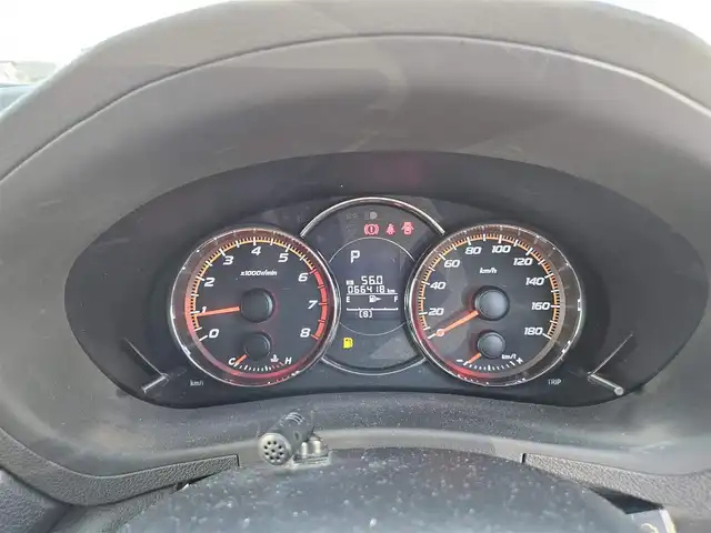 スバル エクシーガクロスオーバー７ X－ブレイク 愛媛県 2017(平29)年 6.7万km クリスタルホワイトP 4WD/ワンオーナー/カロッツェリアナビ/フルセグTV/バックカメラ/ドライブレコーダー/全車速追従機能付クルーズコントロール/アイサイトver2/・衝突被害軽減ブレーキ/・誤発進抑制機能/・車線逸脱警報/HIDヘッドランプ/革巻きステアリング/パドルシフト/撥水機能ハーフレザーシート/前席パワーシート/シートヒーター/純正17インチアルミホイール/スマートキー/プッシュエンジンスタート/禁煙車