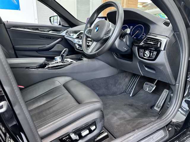 ＢＭＷ ５４０ｉ