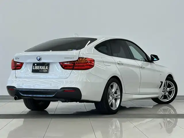 ＢＭＷ ３２０ｉ