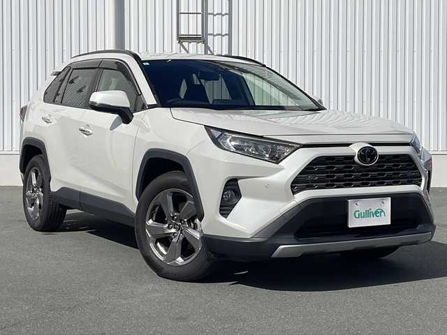 トヨタ ＲＡＶ４