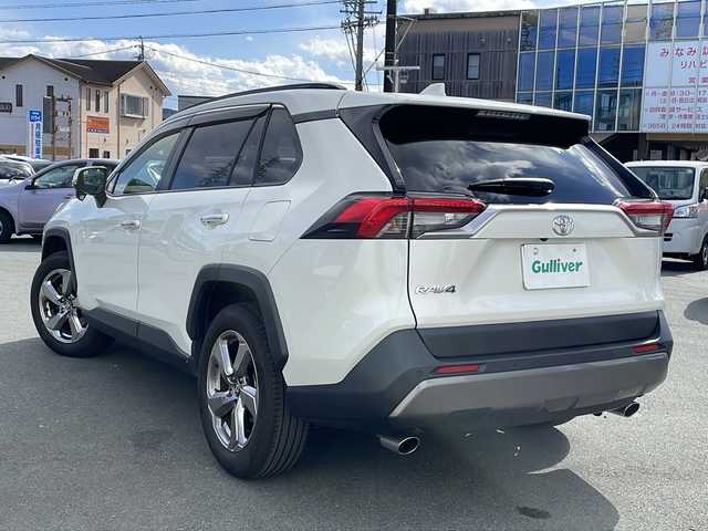 トヨタ ＲＡＶ４