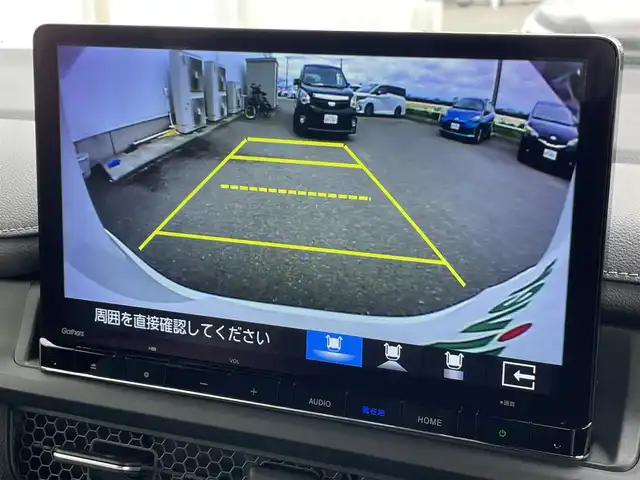 ホンダ ステップワゴン スパーダ eHEV 佐賀県 2025(令7)年 0.1万km未満 プラチナホワイトパール 登録済未使用車「登録時走行距離3km」/ホンダセンシング/衝突軽減ブレーキ/誤発進抑制機能/路外逸脱抑制機能/車線維持支援システム(LKAS)/渋滞追従機能付アダプティブクルーズコントロール/先行車発進お知らせ機能/標識認識機能/LEDオートハイビーム/アダプティブドライビングビーム/ブラインドスポットインフォメーション/11.4インチHonda CONNECTナビ「LXM247VFLi」/AM/FM/Bluetooth/フルセグ/CD/DVD/Apple Car Play/Andoroid Auto//両側パワースライドドア/パワーテールゲート/シートヒーター「運転席/助手席」/後席テーブル/後席サンシェード/オットマン/スマートキー×2