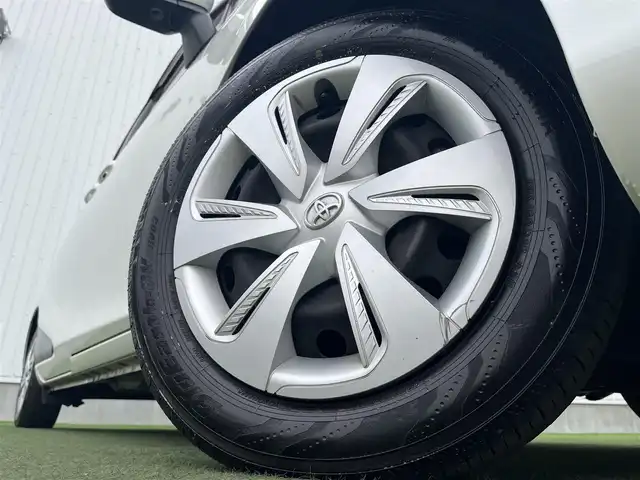 トヨタ シエンタ ファンベースG 香川県 2019(令1)年 4.7万km ホワイトパールクリスタルシャイン 登録時走行距離：46933km/ディーラー純正ナビ/　CD DVD BT フルセグTV/全方位カメラ/両側パワースライドドア/プリクラッシュセーフティシステム/レーンキープアシスト/オートハイビーム/オートライト/LEDヘッドライト/フォグランプ/ETC/前後ドライブレコーダー/アイドリングストップ/横滑り防止装置/革巻きステアリング/ステアリングスイッチ/プッシュスタート/スマートキー