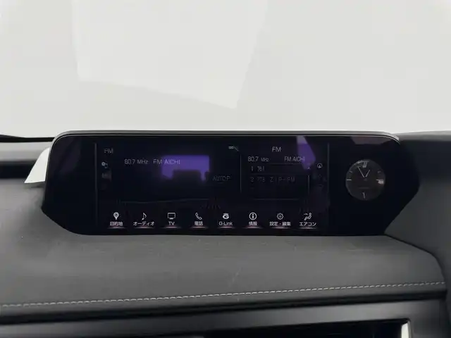 レクサス ＵＸ 250h バージョンC 愛知県 2020(令2)年 6.8万km グラファイトブラックガラスフレーク ワンオーナー　/純正ナビ　/全方位カメラ　/黒革　/パワーシート　/シートヒーター　/ステアリングヒート　/電動リアゲード　/純正AW　/ブラインドスポットモニター　/クルーズコントロール　/ETC装備　/純正LEDライト
